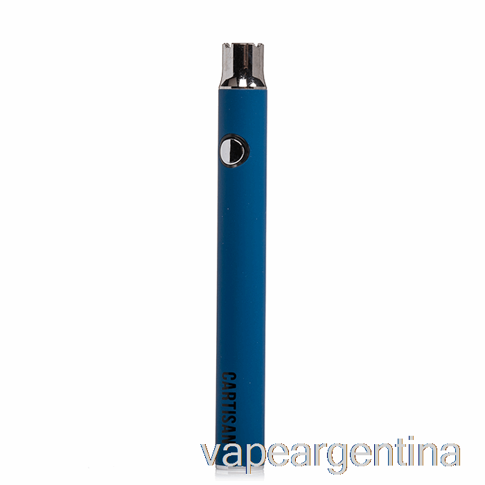Boton Carisano Vv 400 510 Bateria Azul Vape Argentina